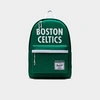 Herschel City Edition Team Logo Screenprint Classic Xl Backpack In Green