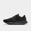 Nike Renew Run 2 Men's Road Running Shoe In Black/anthracite