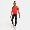 Nike Men's Challenger Dri-fit Running Tights In Black