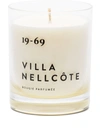 19-69 NEUTRAL VILLA NELLCÔTE SCENTED CANDLE