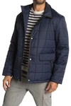 COLE HAAN QUILTED JACKET,193629406435