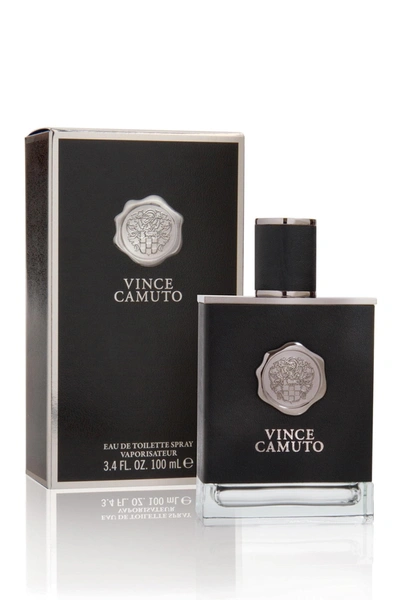 Vince Camuto Eau De Toilette Spray