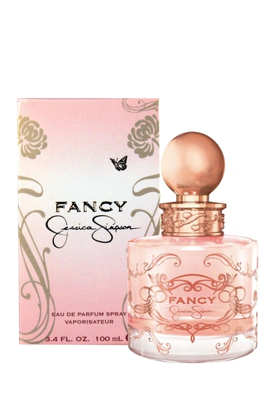 Jessica Simpson Fancy Eau De Parfum Spray