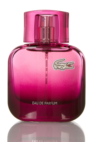 Lacoste L.12.12 Magnetic Pour Elle Eau De Parfum