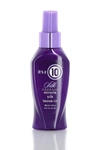 IT'S A 10 IT'S A 10 MIRACLE SILK LEAVE-IN,898571000624