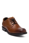 FLORSHEIM VANDALL LEATHER OXFORD,023936144044