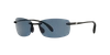 Costa Del Mar Costa Unisex Sunglasses 6s9071 Ballast In Gray