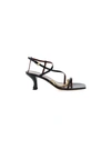 STAUD STAUD GITA SANDALS,11701553