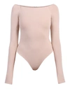 ALICE AND OLIVIA ZADIE BODYSUIT,CL000 W20802 A279