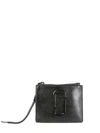 MARC JACOBS THE SNAPSHOT DTM TOP-ZIP MULTI WALLET,200930