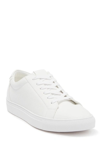 Nordstrom Rack Aaron Sneaker In White