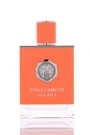 VINCE CAMUTO SOLARE EAU DE TOILETTE,883991123015