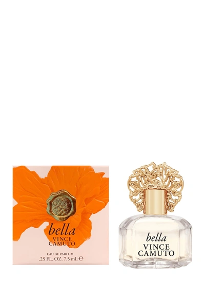 Vince Camuto Bella Eau De Parfum Spray