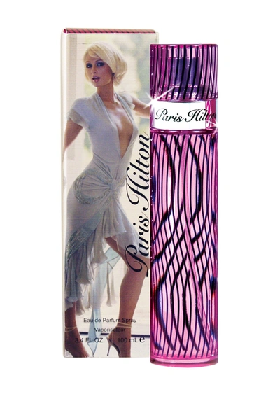 Paris Hilton Eau De Parfum Spray