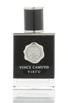 VINCE CAMUTO VIRTU EAU DE TOILETTE SPRAY,883991158680