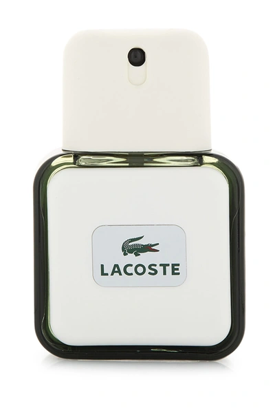 Lacoste Challenge Eau De Toilette Spray