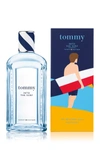 TOMMY HILFIGER TOMMY INTO THE SURF,022548403686