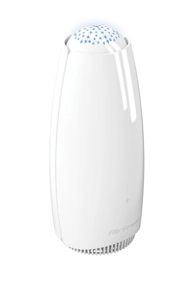 Airfree Tulip Babyair Air Purifier In White