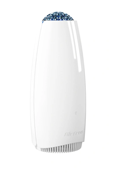 Airfree Tulip Air Purifier In White