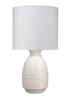 JAMIE YOUNG FRIEZE TABLE LAMP,688933030471