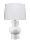 JAMIE YOUNG CLEMENTINE TABLE LAMP,688933030396