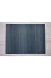 Chilewich Quill Herringbone Indoor/outdoor Floor Mat In Forest