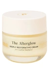 PRIMA THE AFTERGLOW VEGAN COLLAGEN CREAM WITH HYALURONIC ACID & 500MG CBD,P2-25-FG01