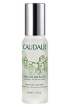 Caudalíe Beauty Elixir Facial Spray Travel 30ml-no Color