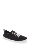 Vionic Beach Collection Pismo Lace-up Sneaker In Grey