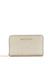 MICHAEL MICHAEL KORS JET SET WALLET