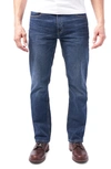 Devil-dog Dungarees Boot Cut Performance Stretch Jeans In Clayton