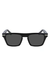 CUTLER AND GROSS 54MM FLAT TOP SUNGLASSES,CG1357SM