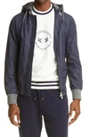 BRUNELLO CUCINELLI BOMBER JACKET WITH REMOVABLE HOOD,MW4386194-211