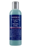 Kiehl's Since 1851 1851 Facial Fuel Energizing Face Wash, 33.8 oz