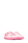 Camper Peu Lace-up Sneakers In Pink