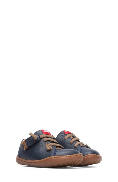 Camper Kids' Toddler Girls Dadda Sneakers In Blue