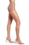 NATORI STILETTO SHEER HIGH HEEL TIGHTS,NAT-622