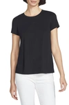 LAFAYETTE 148 KIM T-SHIRT,MTAB2R-J807