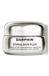 DARPHIN STIMULSKIN PLUS ABSOLUTE RENEWAL RICH CREAM FOR DRY TO VERY DRY SKIN TYPES,DARP01