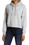 SUPERDRY CORE SPORT CROP HOODIE,WS300006A