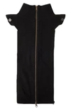 Veronica Beard - Uptown Dickey Jacket Insert In Black