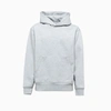 ACNE STUDIOS ACNE STUDIO SWEATSHIRT BI0080,BI0080-GREY