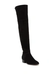 JOIE REEVE OVER-THE-KNEE BOOT,884926401031