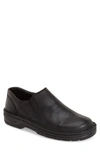 Naot Eiger Slip-on In Black