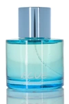 KENNETH COLE BLUE EAU DE TOILETTE SPRAY,608940563687