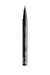 NYX COSMETICS COSMETICS MATTE LIQUID LINER,800897085605