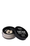 Nyx Cosmetics Can't Stop Won't Stop Setting Powder In Open Misc