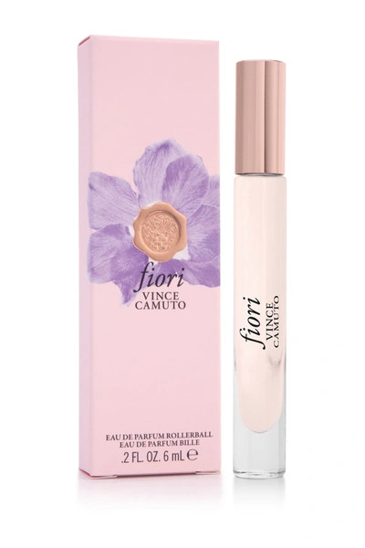 Vince Camuto Fiori Eau De Parfum Rollerball