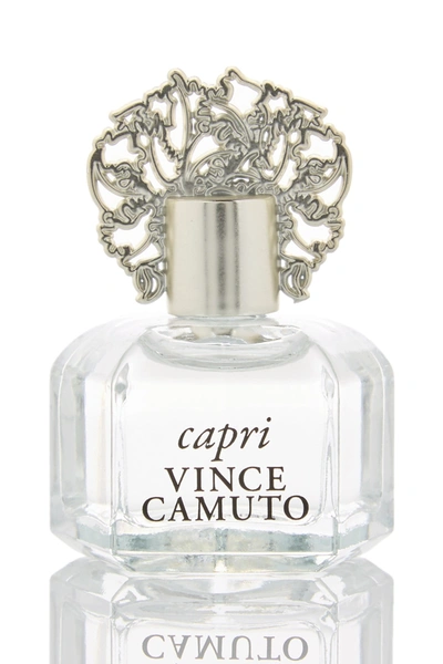 Vince Camuto Capri Eau De Parfume