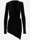 ALEXANDRE VAUTHIER ALEXANDRE VAUTHIER DRESSES